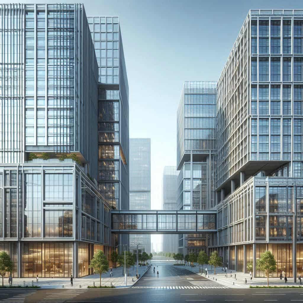 大厦名字文章配图